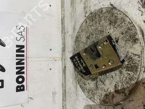 Used Front left lock Front left lock CITROËN BERLINGO / BERLINGO FIRST Box Body/MPV (M_) [1996-2011] 34590947 34590947