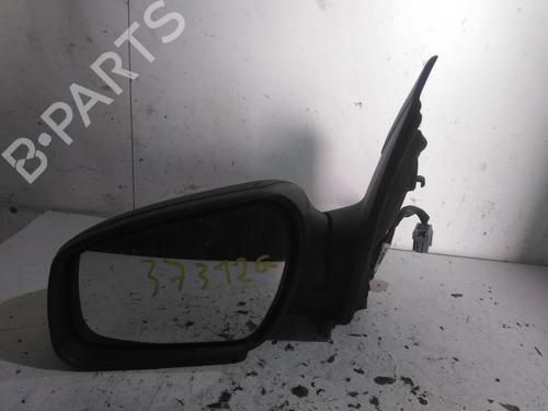 Used Left mirror Left mirror FORD FOCUS II (DA_, HCP, DP) [2004-2013] 34585301 34585301
