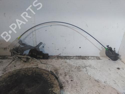 Used Front right lock Front right lock CITROËN C1 (PM_, PN_) 1.0 (68 hp) 34594733 34594733