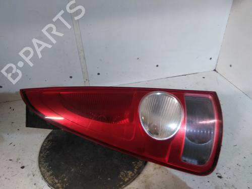 Used Left taillight Left taillight RENAULT ESPACE IV (JK0/1_) 2.2 dCi (JK0H) (150 hp) 34598514 34598514