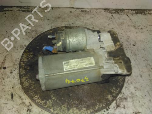 Used Starter Starter PEUGEOT 2008 I (CU_) 1.6 HDi (92 hp) 34597245 34597245