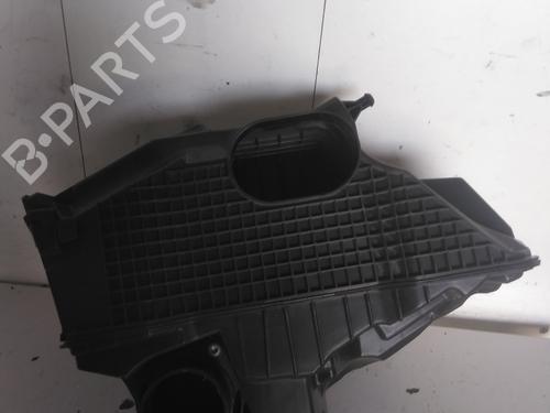 Luftfilter kasse Luftfilter kasse DACIA SANDERO II TCe 90 (B8M1, B8MA, B8AC) (90 hp) 34602527 34602527