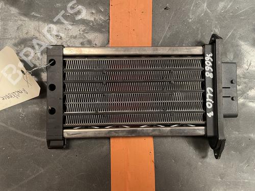 Varmeblæsermodstand Varmeblæsermodstand RENAULT CLIO III (BR0/1, CR0/1) 1.5 dCi (BR17, CR17) (86 hp) 34589239 34589239