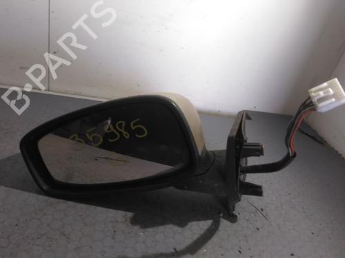 Used Left mirror Left mirror LANCIA MUSA (350_) 1.9 D Multijet (350.AXC1A) (101 hp) 35968855 35968855