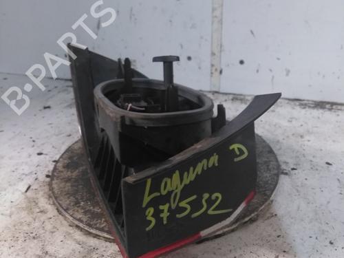 Used Right taillight Right taillight RENAULT LAGUNA II (BG0/1_) [2001-2007] 34595855 34595855