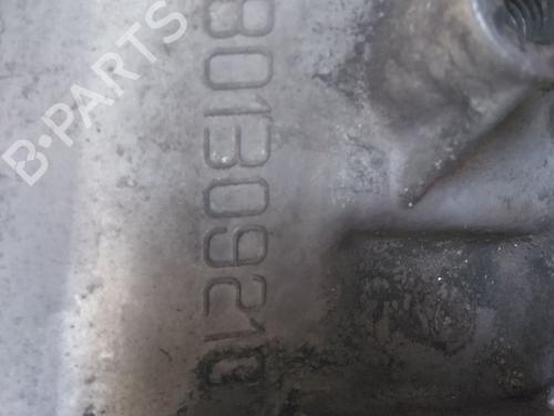 Gearbox PEUGEOT 2008 I (CU_) 1.6 BlueHDi 120 | BP36241927M3  - Image 5