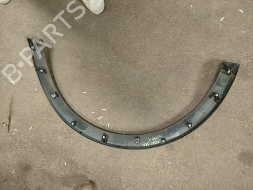 Used Rear left wheel arch trim Rear left wheel arch trim FORD TRANSIT V363 Van (FCD, FDD) 2.0 EcoBlue (130 hp) 34588341 34588341