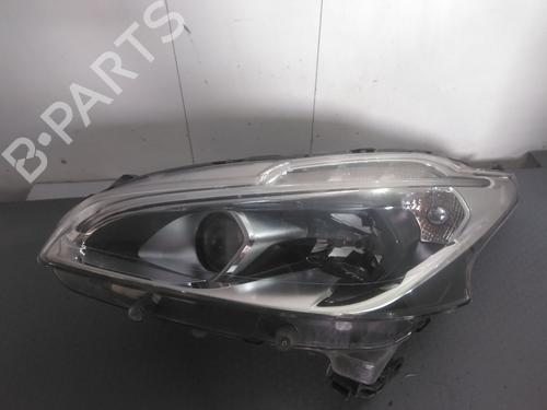 Used Left headlight Left headlight 38736219 38736219