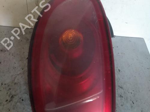 Used Right taillight Right taillight FIAT BRAVO II (198_) 1.9 D Multijet (198AXB1A) (120 hp) 34603152 34603152