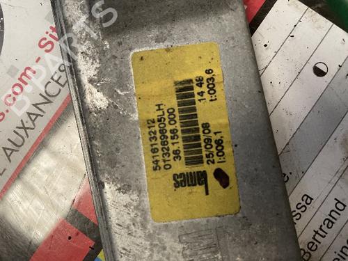 Used Rear left window mechanism OPEL CORSA D (S07) 1.3 CDTI (L08, L68) (75 hp) 22691898
