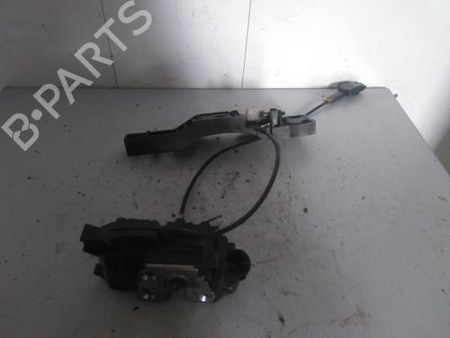 front-left-lock-renault-clio-iii-br01-cr01-2005-2006-2007-2008-2009-2010-2011-2012-2013-2014-34600702 main image