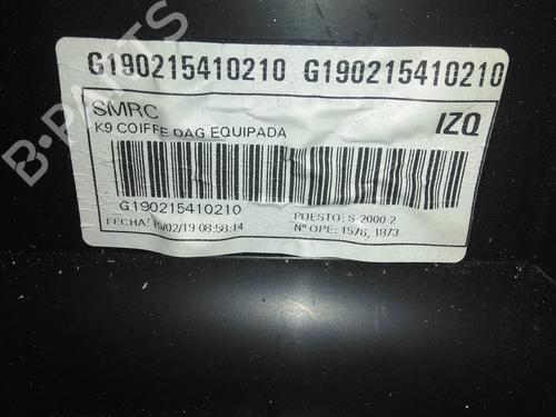 Dashboard CITROËN BERLINGO Box Body/MPV (K9)  | BP34585074C46  - Image 6