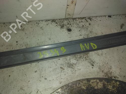 Used Front right window mechanism Front right window mechanism RENAULT SCÉNIC I MPV (JA0/1_, FA0_) [1999-2010] 34600599 34600599