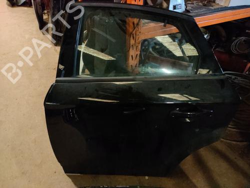 Used Left rear door Left rear door FORD MONDEO IV (BA7) [2007-2015] 34587914 34587914