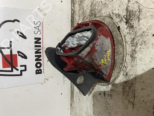 Used Left taillight Left taillight RENAULT MODUS / GRAND MODUS (F/JP0_) 1.4 (JP01, JP0J) (98 hp) 34592475 34592475