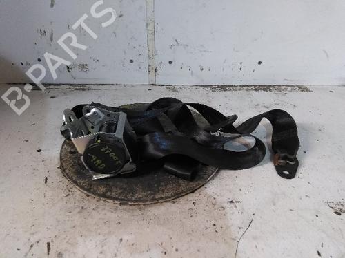 Used Rear right seatbelt DACIA SANDERO II TCe 90 (B8M1, B8MA, B8AC) (90 hp) 22194757