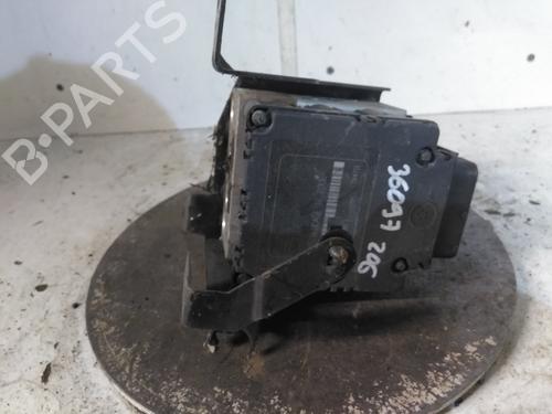 Used ABS pump ABS pump CITROËN BERLINGO / BERLINGO FIRST MPV (MF_, GJK_, GFK_) [1996-2026] 34584966 34584966