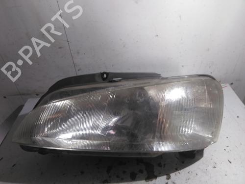 Used Left headlight Left headlight PEUGEOT 106 II (1A_, 1C_) 1.0 i (50 hp) 34585545 34585545