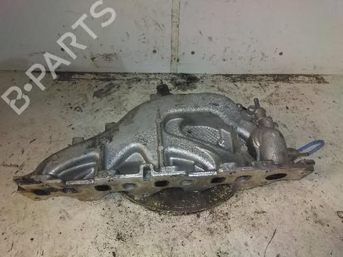 Used Intake manifold FIAT TALENTO Bus (296_) 1.6 D (125 hp) 23201781