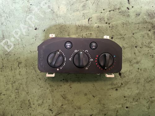 Used Climate control Climate control RENAULT CLIO II (BB_, CB_) [1998-2016] 34589270 34589270