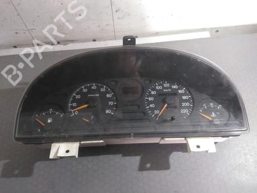 Used Instrument cluster Instrument cluster PEUGEOT 806 (221) 2.0 Turbo (147 hp) 34586151 34586151
