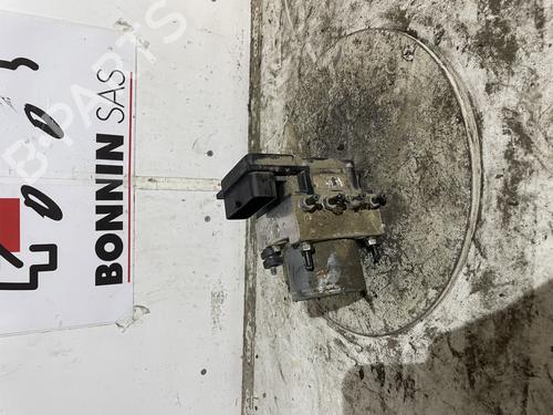 Used ABS pump ABS pump CITROËN BERLINGO Box Body/MPV (B9) [2008-2026] 34591947 34591947