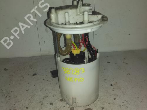 Used Fuel pump Fuel pump CITROËN NEMO Box Body/MPV (AA_) 1.3 HDi 75 (75 hp) 34585205 34585205
