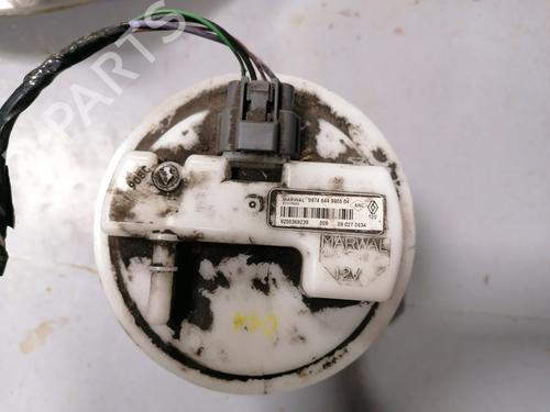 Used Fuel pump Fuel pump RENAULT TWINGO II (CN0_) 1.2 (CN0D) (58 hp) 34589437 34589437