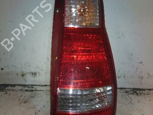Right taillight HYUNDAI MATRIX (FC) 1.5 CRDi VGT | BP23397751C35 