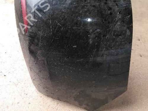 Used Rear bumper PEUGEOT 308 SW II (LC_, LJ_, LR_, LX_, L4_) 1.6 HDi 92 (92 hp) 26508978
