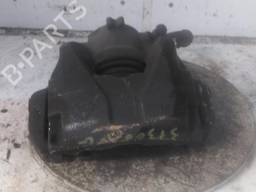 Used Right front brake caliper Right front brake caliper RENAULT MEGANE III Hatchback (BZ0/1_, B3_) 1.5 dCi (BZ09, BZ0D, BZ1W, BZ29, BZ14) (110 hp) 34594574 34594574