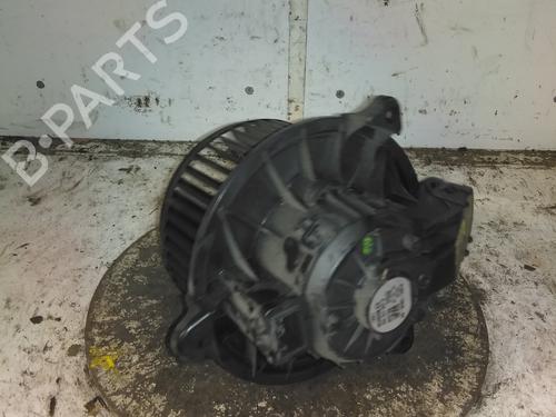 Used Heater blower motor Heater blower motor FORD FIESTA VII (HJ, HF) 1.1 Ti-VCT (86 hp) 34595261 34595261
