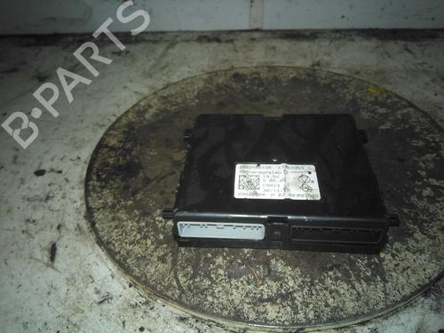 Used Tailgate Tailgate RENAULT CLIO IV (BH_) 1.5 dCi 90 (90 hp) 34595419 34595419