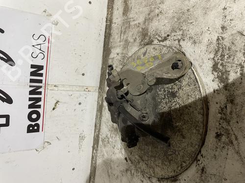 Used Right rear brake caliper Right rear brake caliper PEUGEOT 308 SW II (LC_, LJ_, LR_, LX_, L4_) 1.6 BlueHDi 120 (120 hp) 34592261 34592261