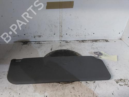 Used Left sun visor Left sun visor FORD TRANSIT Van (FA_ _) 2.4 TDE (125 hp) 34598097 34598097