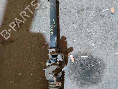 Used Steering rack Steering rack RENAULT CLIO II (BB_, CB_) 1.5 dCi (B/CB07) (65 hp) 34588013 34588013
