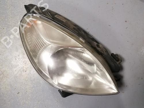 Used Crossmember Crossmember 34588606 34588606