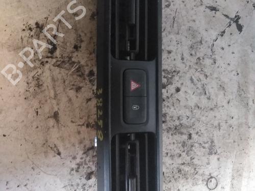 Advarselsbryter Advarselsbryter CITROËN BERLINGO Box Body/MPV (K9) [2018-2026] 34585121 34585121