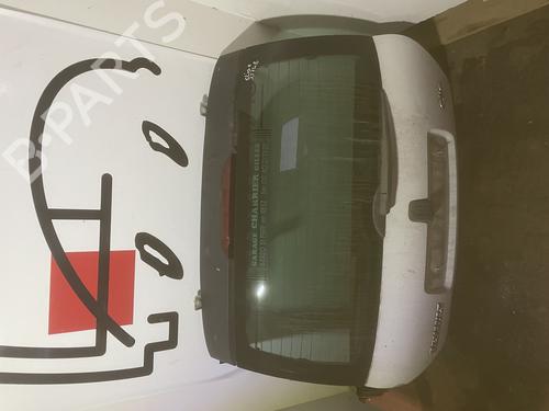 Used Tailgate Tailgate 34601765 34601765