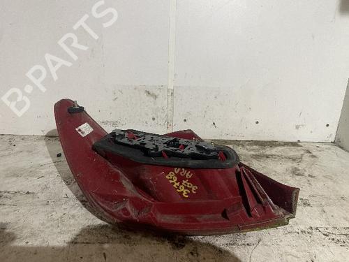 Used Right taillight PEUGEOT 307 (3A/C) 2.0 HDi 90 (90 hp) 20635333