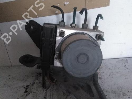 ABS pump RENAULT SCÉNIC II (JM0/1_) 1.6 (JM0C, JM0J, JM1B) | BP26390827M43 
