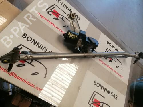 Used Front wiper motor Front wiper motor MINI MINI (R50, R53) Cooper (116 hp) 34587146 34587146