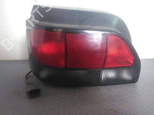 Used Left taillight Left taillight 38736223 38736223