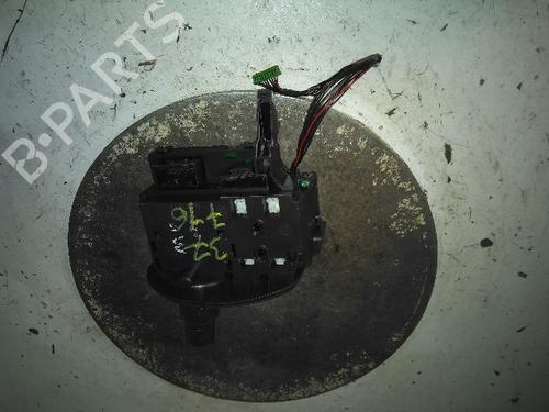 Used Switch RENAULT SCÉNIC II (JM0/1_) 1.6 (JM0C, JM0J, JM1B) (113 hp) 25020969