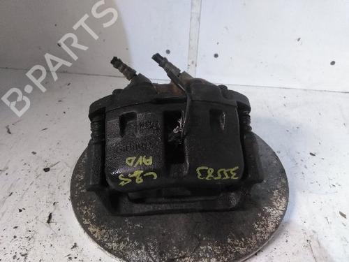 Used Right front brake caliper CITROËN C25 Bus (280_, 290_) 2.5 D (75 hp) 24876040