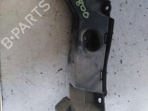 Used Front bumper bracket Front bumper bracket SEAT IBIZA IV SC (6J1, 6P5) [2008-2018] 34602894 34602894