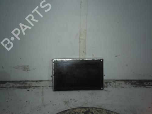 Used Radio Radio 34593932 34593932