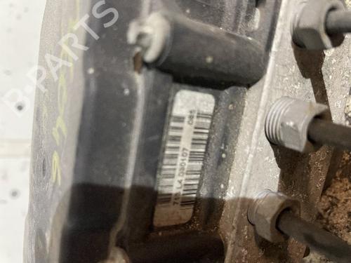 Used ABS pump RENAULT CLIO III (BR0/1, CR0/1) 1.5 dCi (C/BR0G, C/BR1G) (68 hp) 20638006