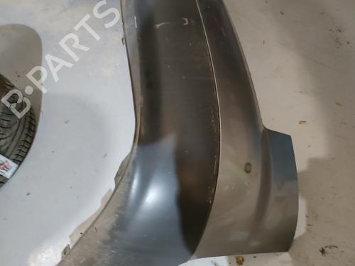 Used Rear bumper Rear bumper AUDI A4 B6 (8E2) 1.9 TDI (130 hp) 34584499 34584499