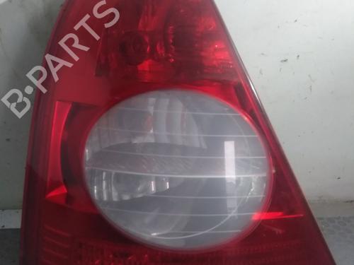 Used Left taillight Left taillight 38545105 38545105